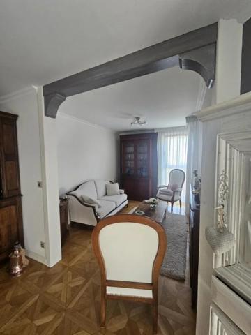 Appartement à vendre à Chalon-sur-Saône (71100)