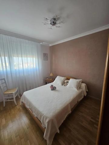 Appartement à vendre à Chalon-sur-Saône (71100)