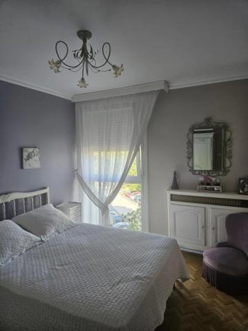 Appartement à vendre à Chalon-sur-Saône (71100)