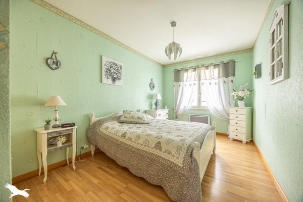 Maison à vendre |  Chauray |  6 pièces | 137 m²