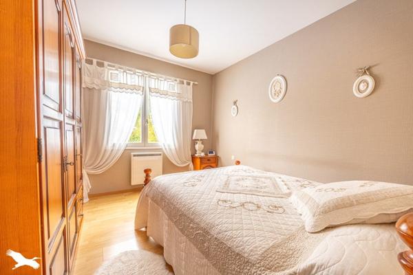 Maison à vendre |  Chauray |  6 pièces | 137 m²