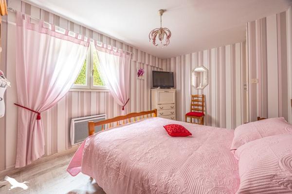 Maison à vendre |  Chauray |  6 pièces | 137 m²