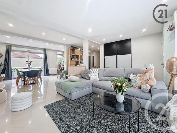 Maison à vendre  6 pièces - 128 m2 ST ANDRE LES VERGERS - 10