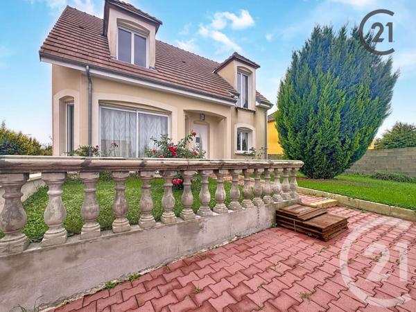 Maison à vendre  6 pièces - 128 m2 ST ANDRE LES VERGERS - 10