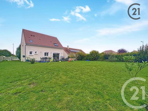 Maison à vendre  6 pièces - 128 m2 ST ANDRE LES VERGERS - 10