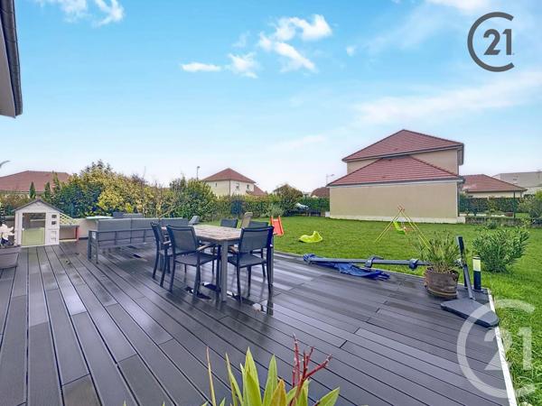 Maison à vendre  6 pièces - 128 m2 ST ANDRE LES VERGERS - 10