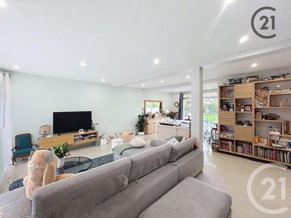 Maison à vendre  6 pièces - 128 m2 ST ANDRE LES VERGERS - 10