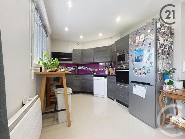 Maison à vendre  6 pièces - 128 m2 ST ANDRE LES VERGERS - 10