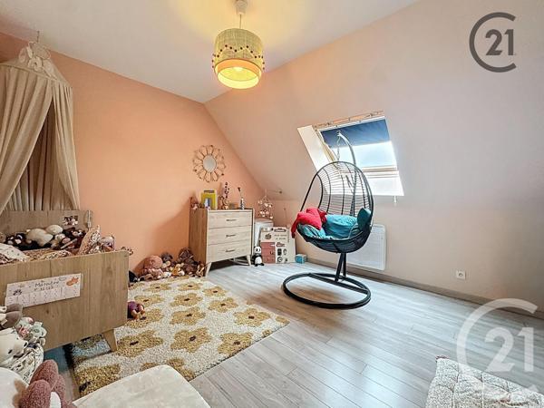 Maison à vendre  6 pièces - 128 m2 ST ANDRE LES VERGERS - 10