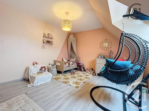 Maison à vendre  6 pièces - 128 m2 ST ANDRE LES VERGERS - 10