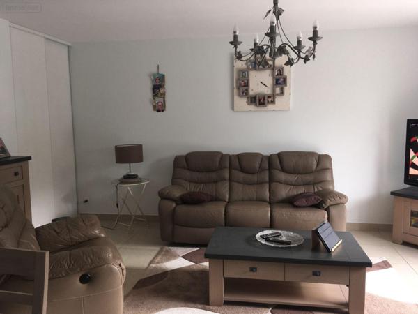 Appartement à vendre à Gravelines dans le Nord (59820), ref : M1603