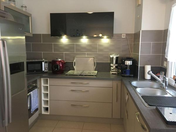 Appartement à vendre à Gravelines dans le Nord (59820), ref : M1603