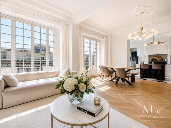 Appartement à NICE (06000)