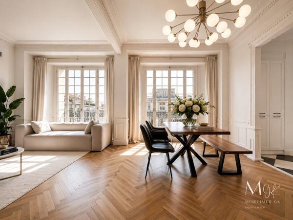 Appartement à NICE (06000)