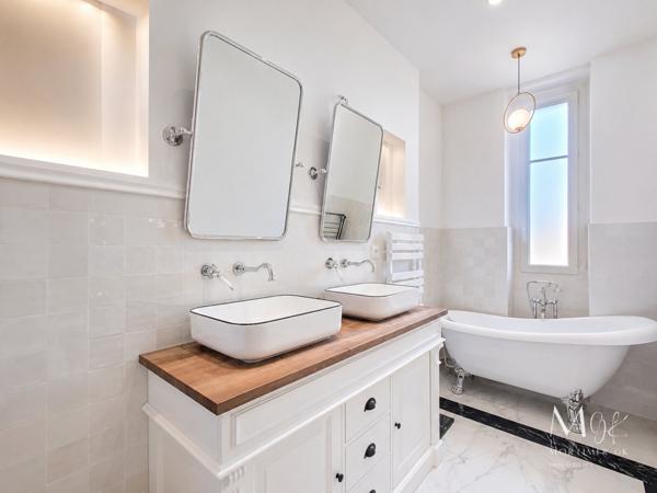 Appartement à NICE (06000)