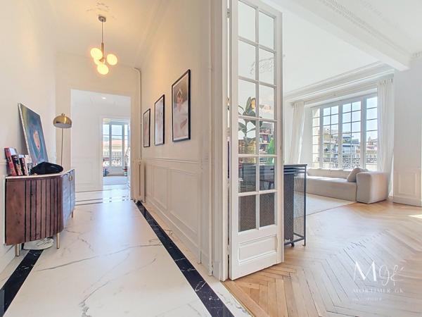 Appartement à NICE (06000)