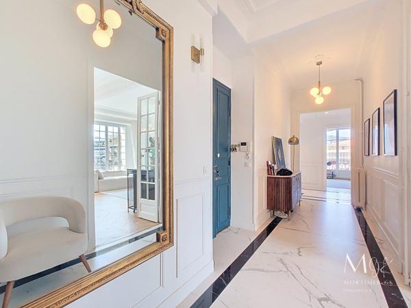 Appartement à NICE (06000)