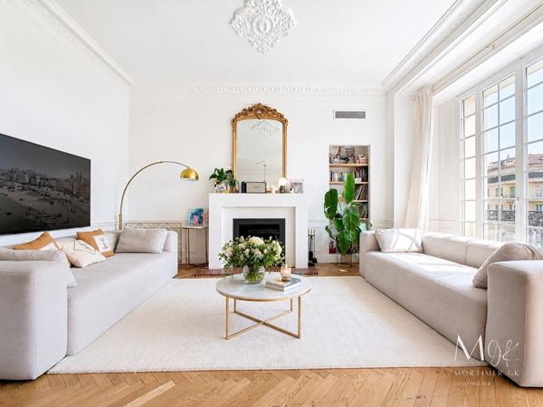 Appartement à NICE (06000)