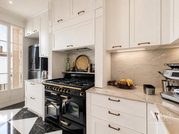 Appartement à NICE (06000)
