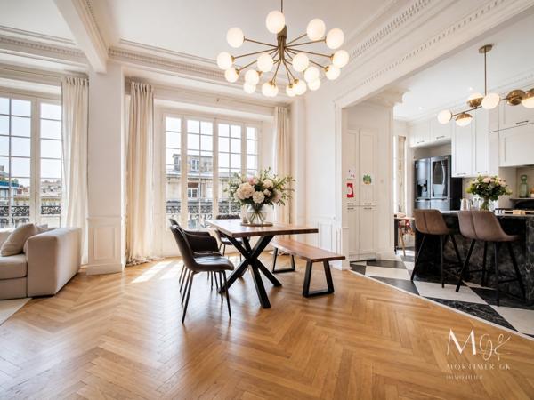 Appartement à NICE (06000)