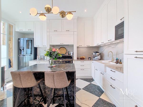 Appartement à NICE (06000)