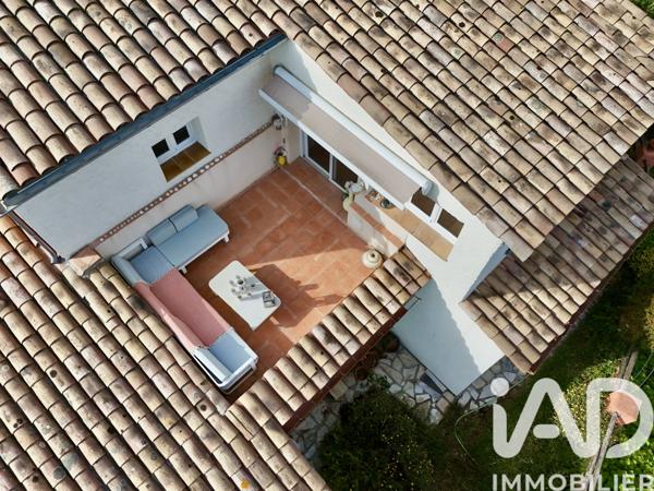 Maison à vendre 7 pièces 210 m² Colomars