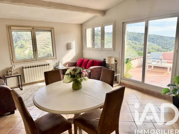 Maison à vendre 7 pièces 210 m² Colomars