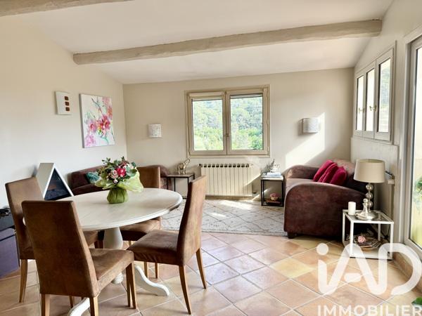 Maison à vendre 7 pièces 210 m² Colomars