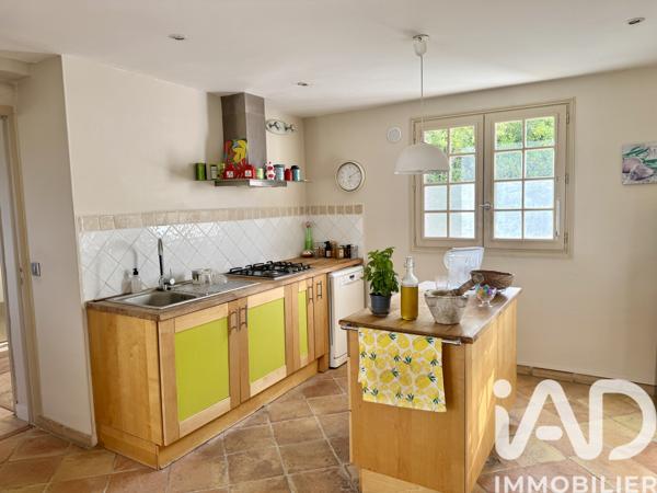 Maison à vendre 7 pièces 210 m² Colomars