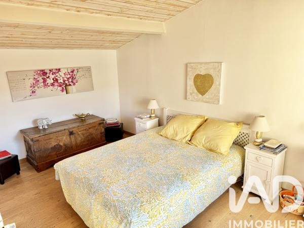 Maison à vendre 7 pièces 210 m² Colomars