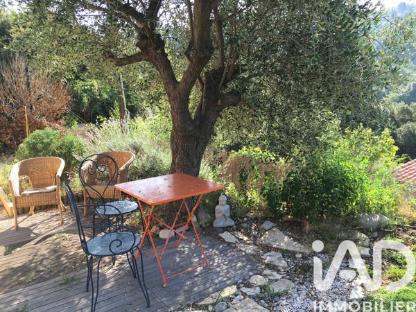Maison à vendre 7 pièces 210 m² Colomars