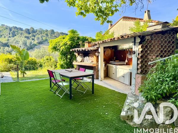 Maison à vendre 7 pièces 210 m² Colomars