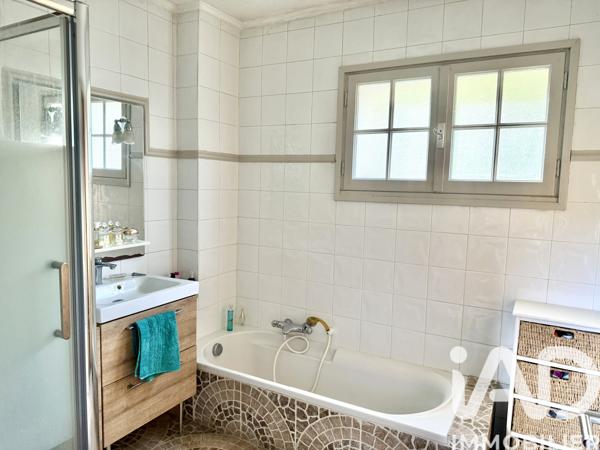 Maison à vendre 7 pièces 210 m² Colomars