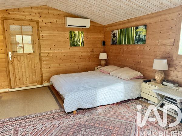 Maison à vendre 7 pièces 210 m² Colomars