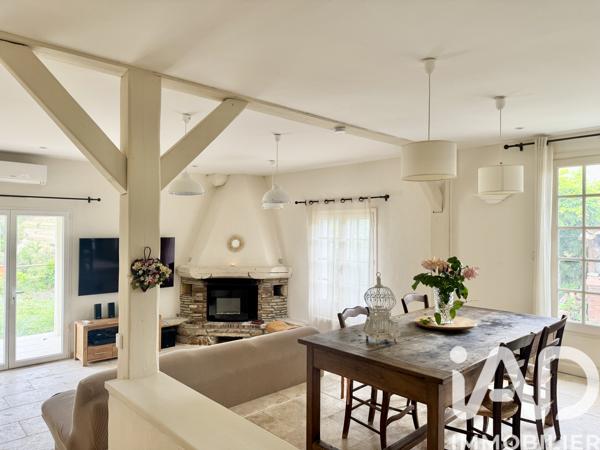 Maison à vendre 7 pièces 210 m² Colomars