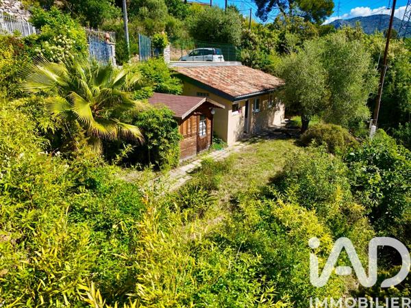 Maison à vendre 7 pièces 210 m² Colomars
