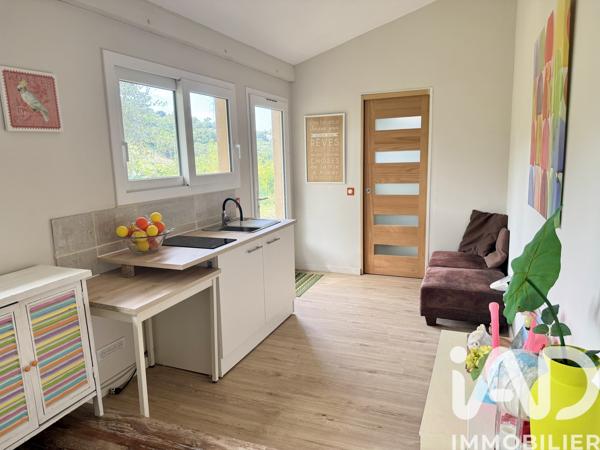Maison à vendre 7 pièces 210 m² Colomars