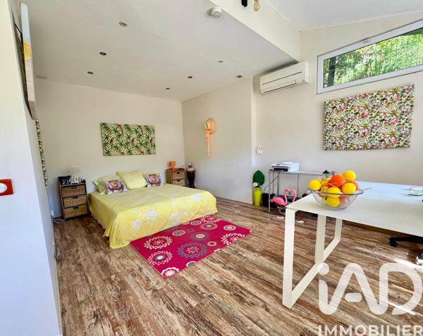 Maison à vendre 7 pièces 210 m² Colomars