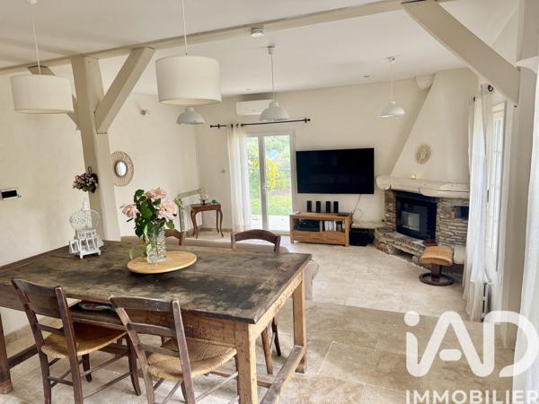 Maison à vendre 7 pièces 210 m² Colomars