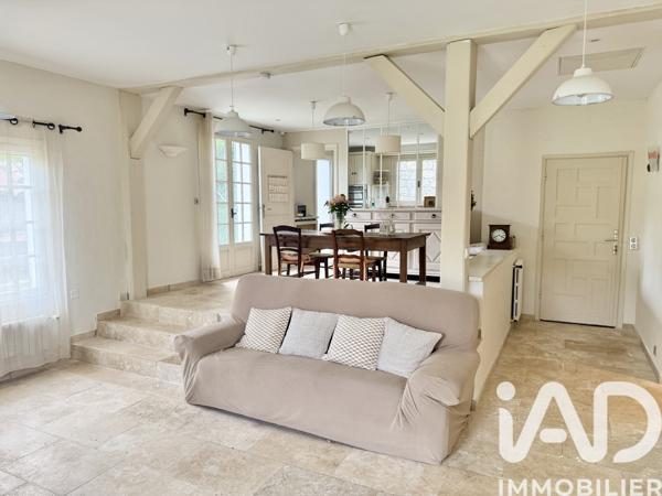 Maison à vendre 7 pièces 210 m² Colomars