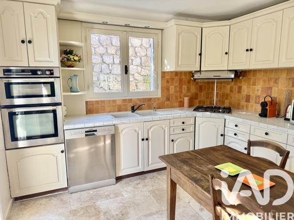 Maison à vendre 7 pièces 210 m² Colomars