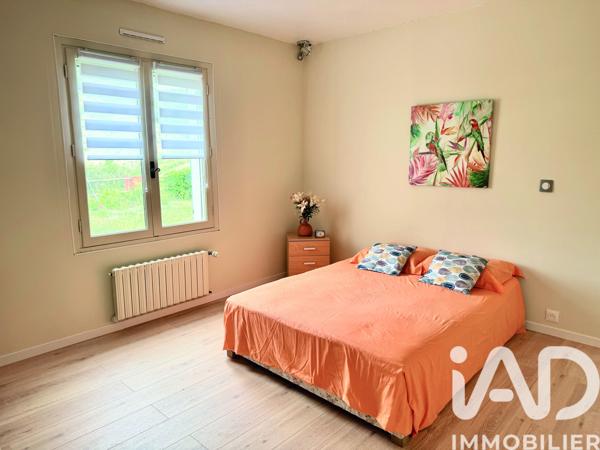 Maison à vendre 7 pièces 210 m² Colomars