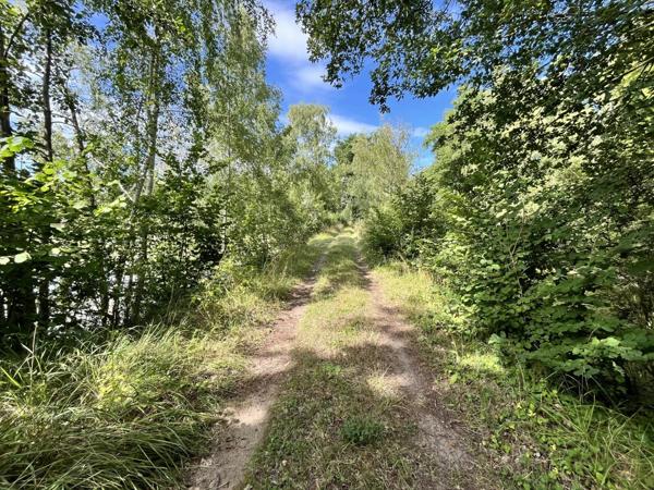 Vente Terrain 81675 m2 à Fismes