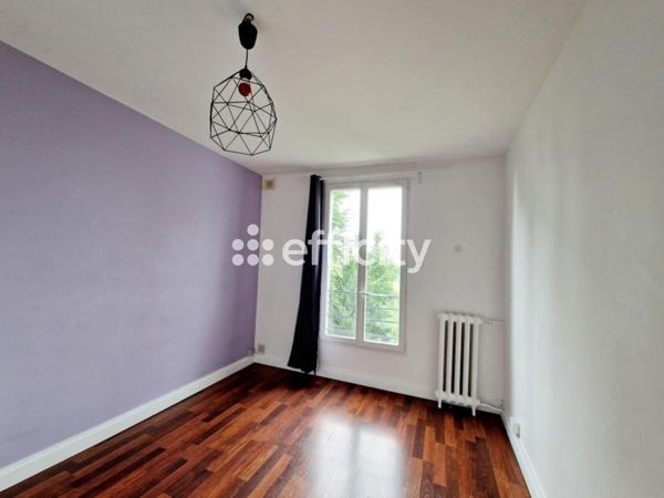 Appartement 3 pièces - 45 m²
