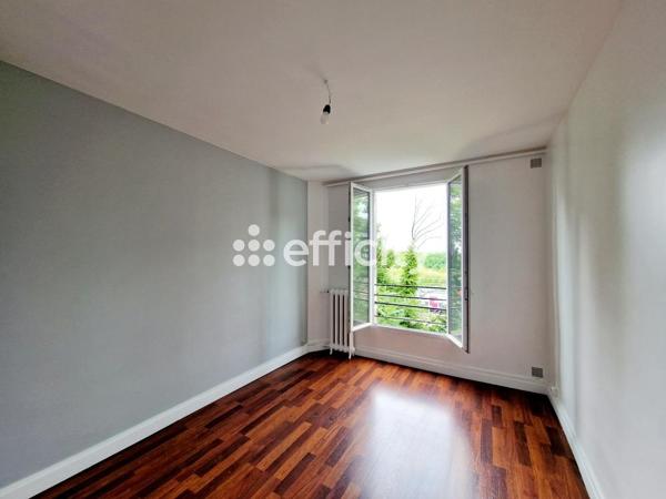 Appartement 3 pièces - 45 m²