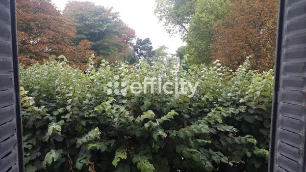 Appartement 3 pièces - 45 m²