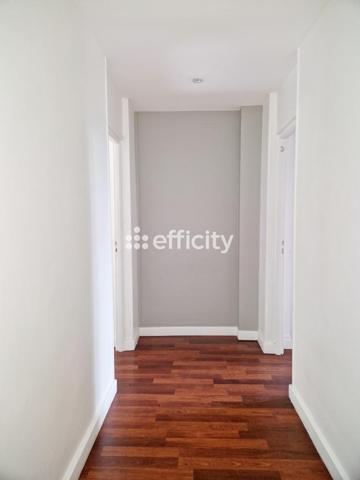 Appartement 3 pièces - 45 m²