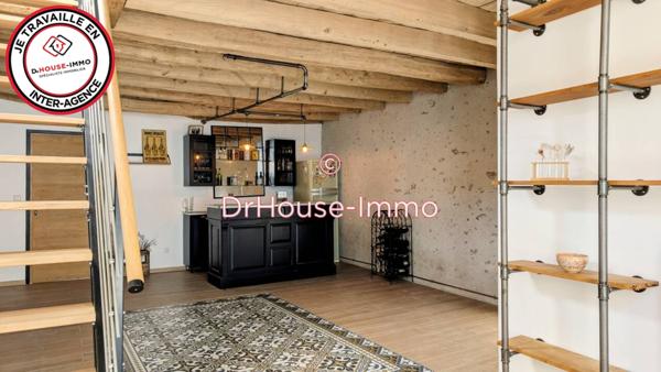 Maison à vendre 6 pièces de 202 m²