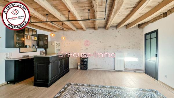 Maison à vendre 6 pièces de 202 m²