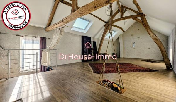 Maison à vendre 6 pièces de 202 m²